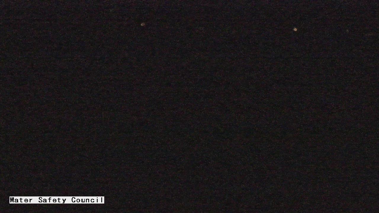 Thumbnail for current weather camera view from Iowa Great Lakes Water Safety Council in Wahpeton, Iowa