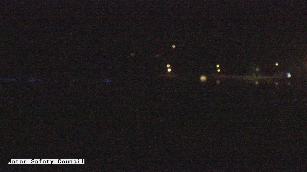 Thumbnail for current weather camera view from Iowa Great Lakes Water Safety Council in Wahpeton, Iowa