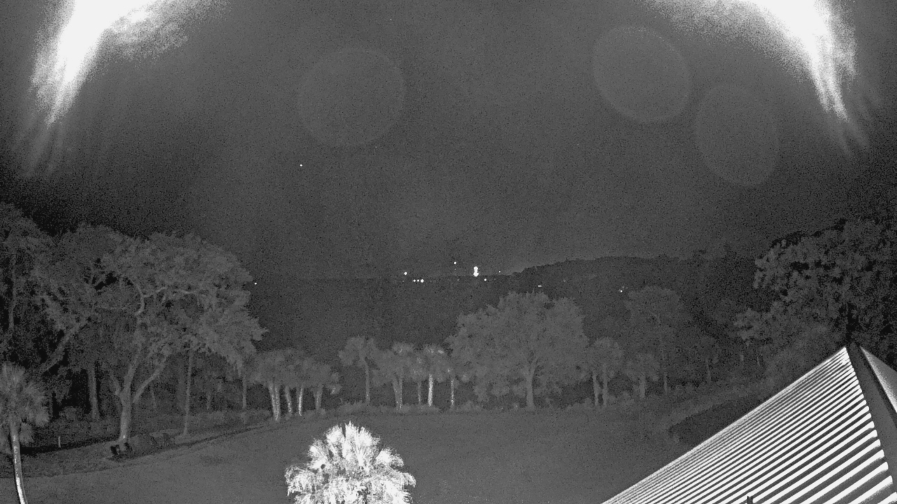 Thumbnail for current weather camera view from Callawassie Island Club in Okatie, South Carolina