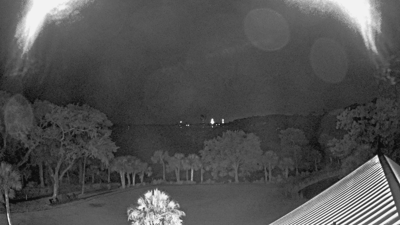 Thumbnail for current weather camera view from Callawassie Island Club in Okatie, South Carolina