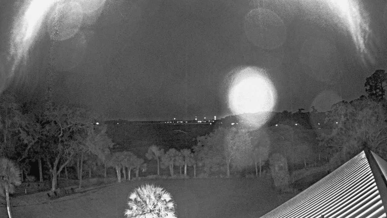 Thumbnail for current weather camera view from Callawassie Island Club in Okatie, South Carolina