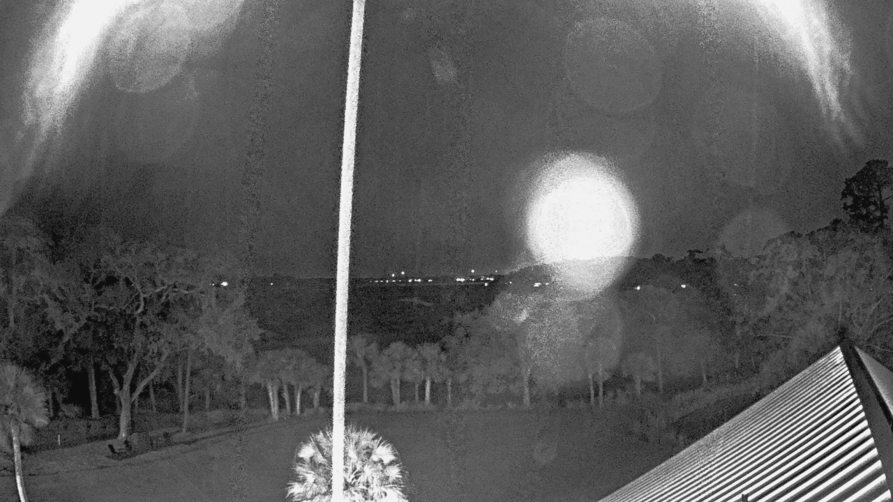 Thumbnail for current weather camera view from Callawassie Island Club in Okatie, South Carolina