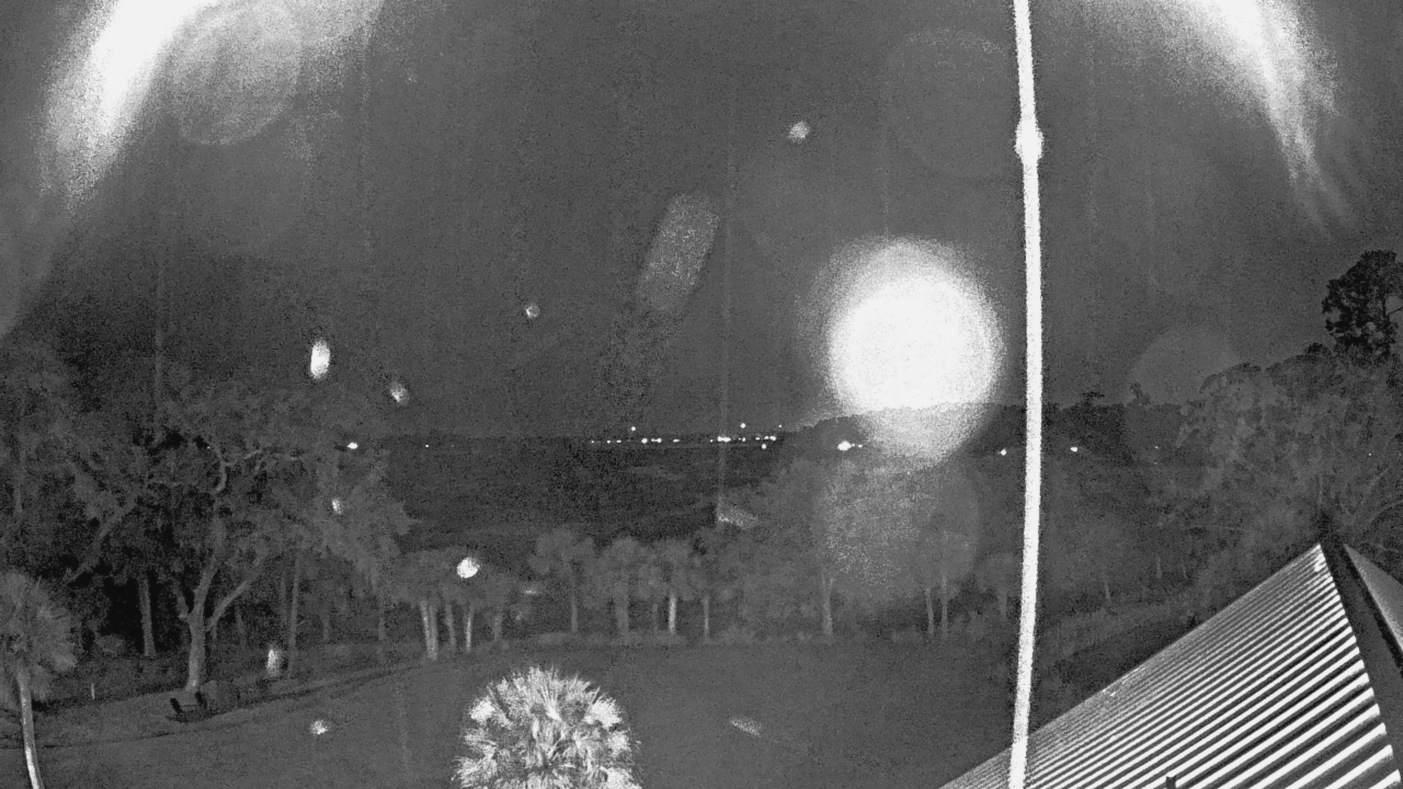 Thumbnail for current weather camera view from Callawassie Island Club in Okatie, South Carolina