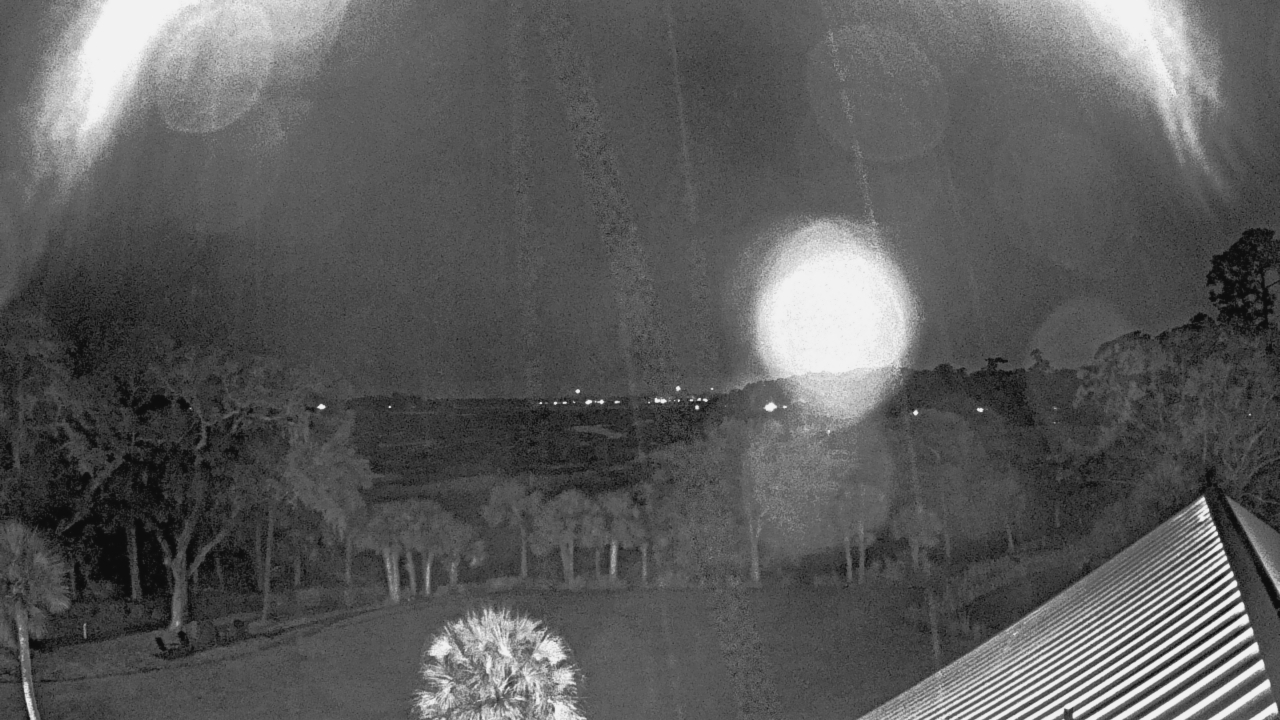 Thumbnail for current weather camera view from Callawassie Island Club in Okatie, South Carolina