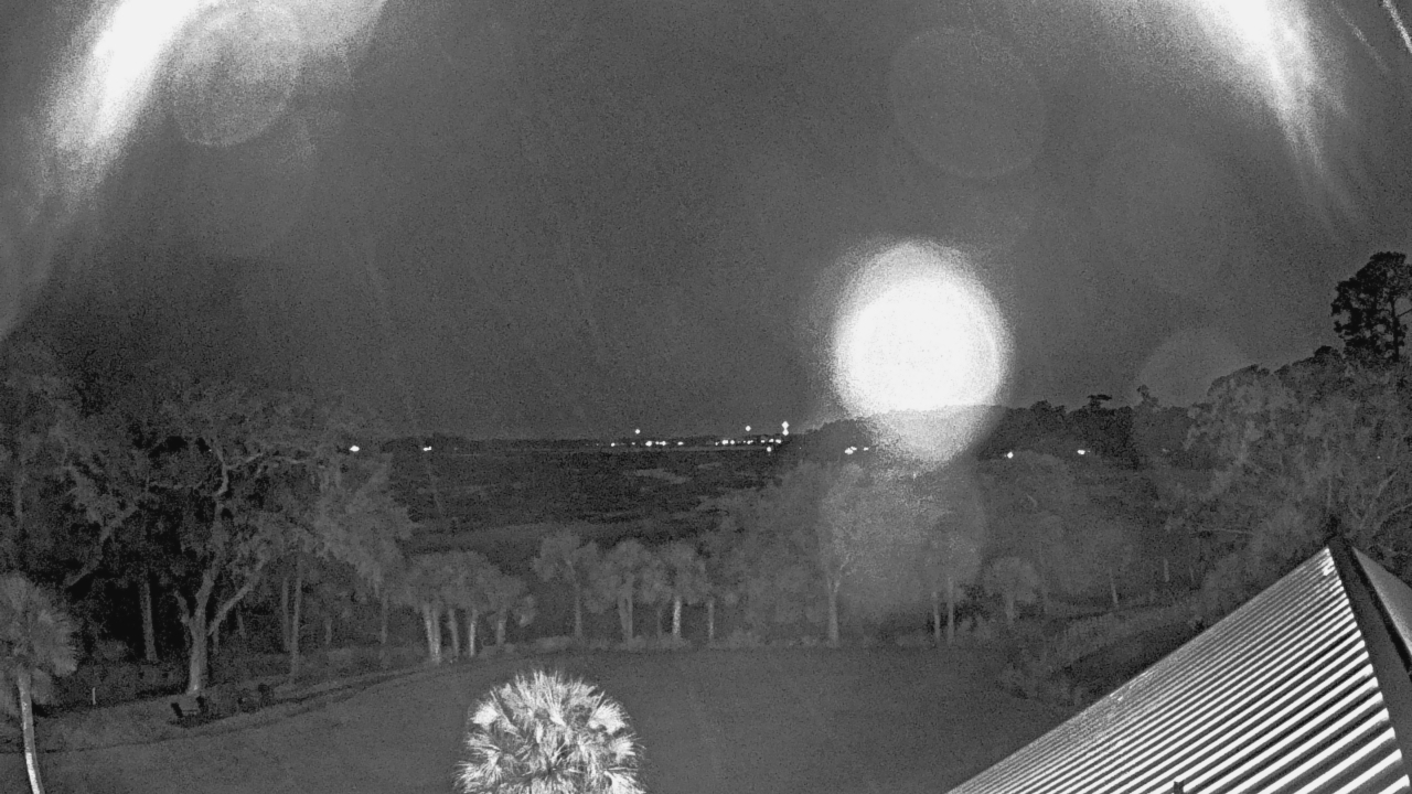 Thumbnail for current weather camera view from Callawassie Island Club in Okatie, South Carolina