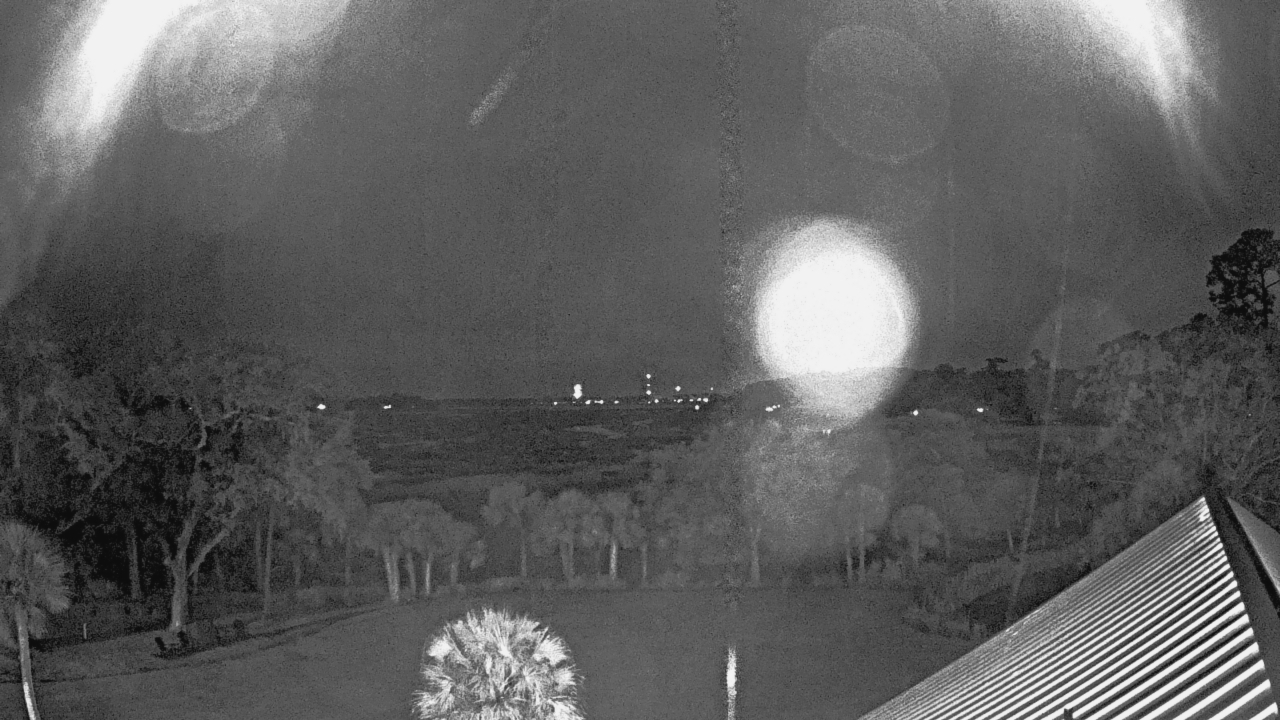 Thumbnail for current weather camera view from Callawassie Island Club in Okatie, South Carolina