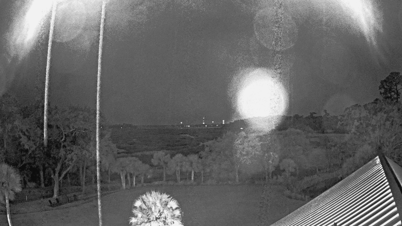 Thumbnail for current weather camera view from Callawassie Island Club in Okatie, South Carolina