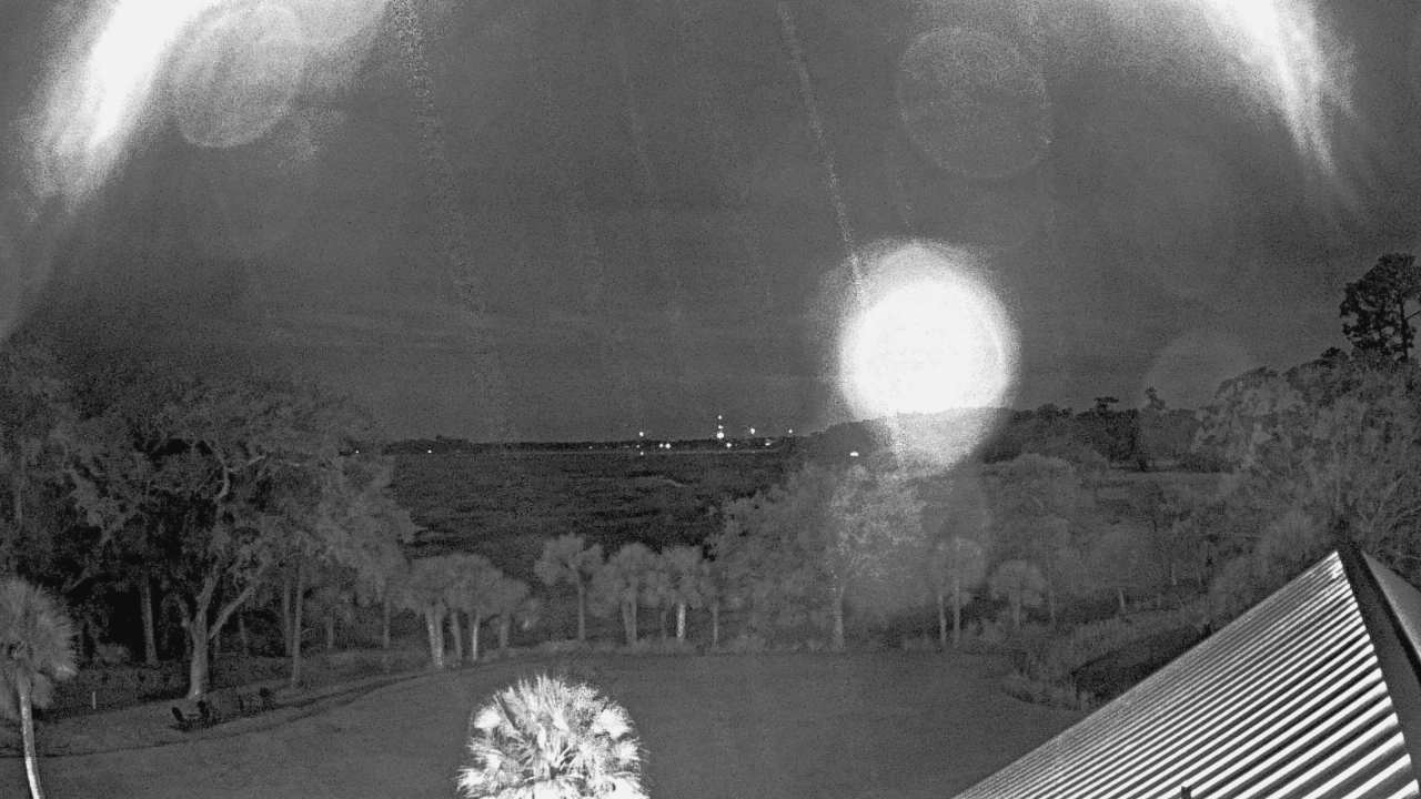 Thumbnail for current weather camera view from Callawassie Island Club in Okatie, South Carolina