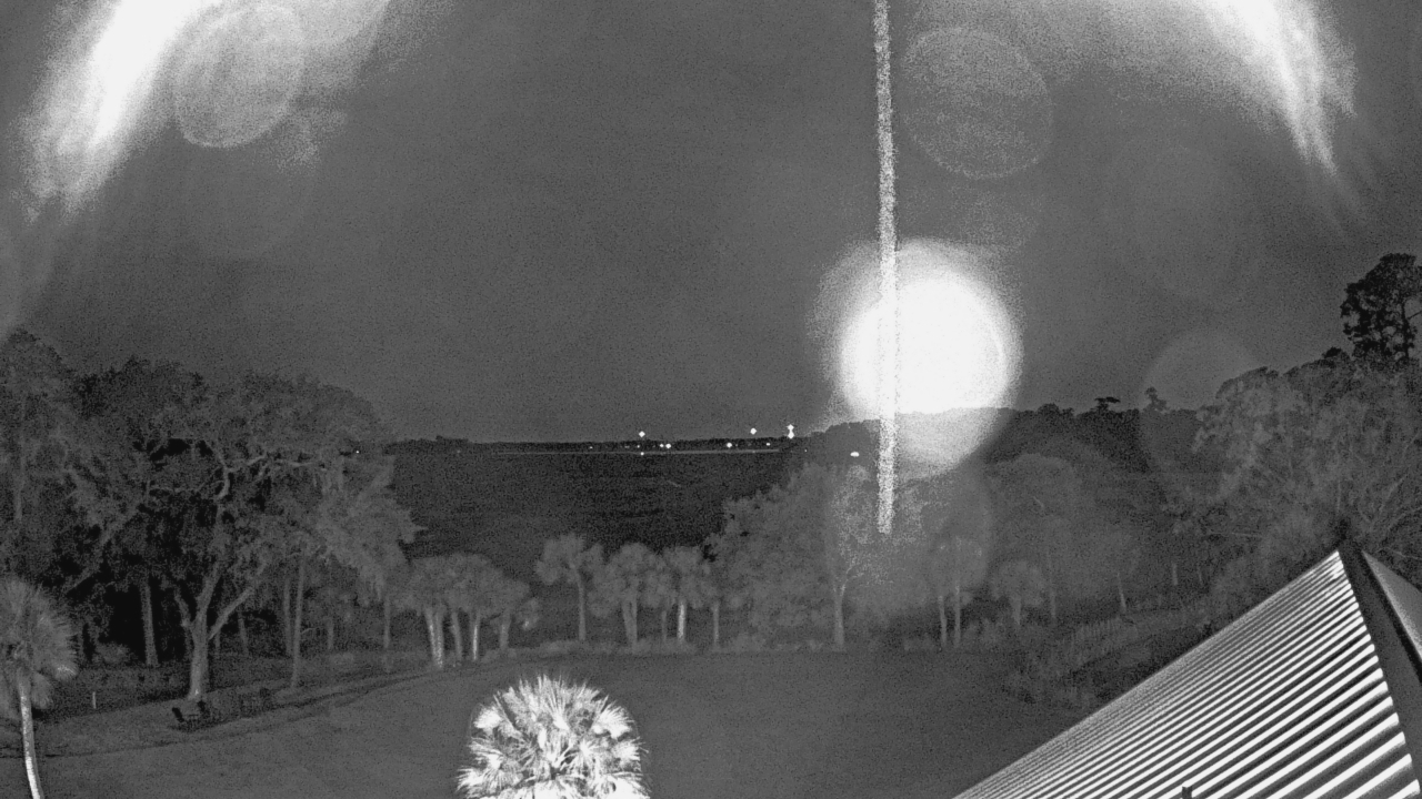 Thumbnail for current weather camera view from Callawassie Island Club in Okatie, South Carolina