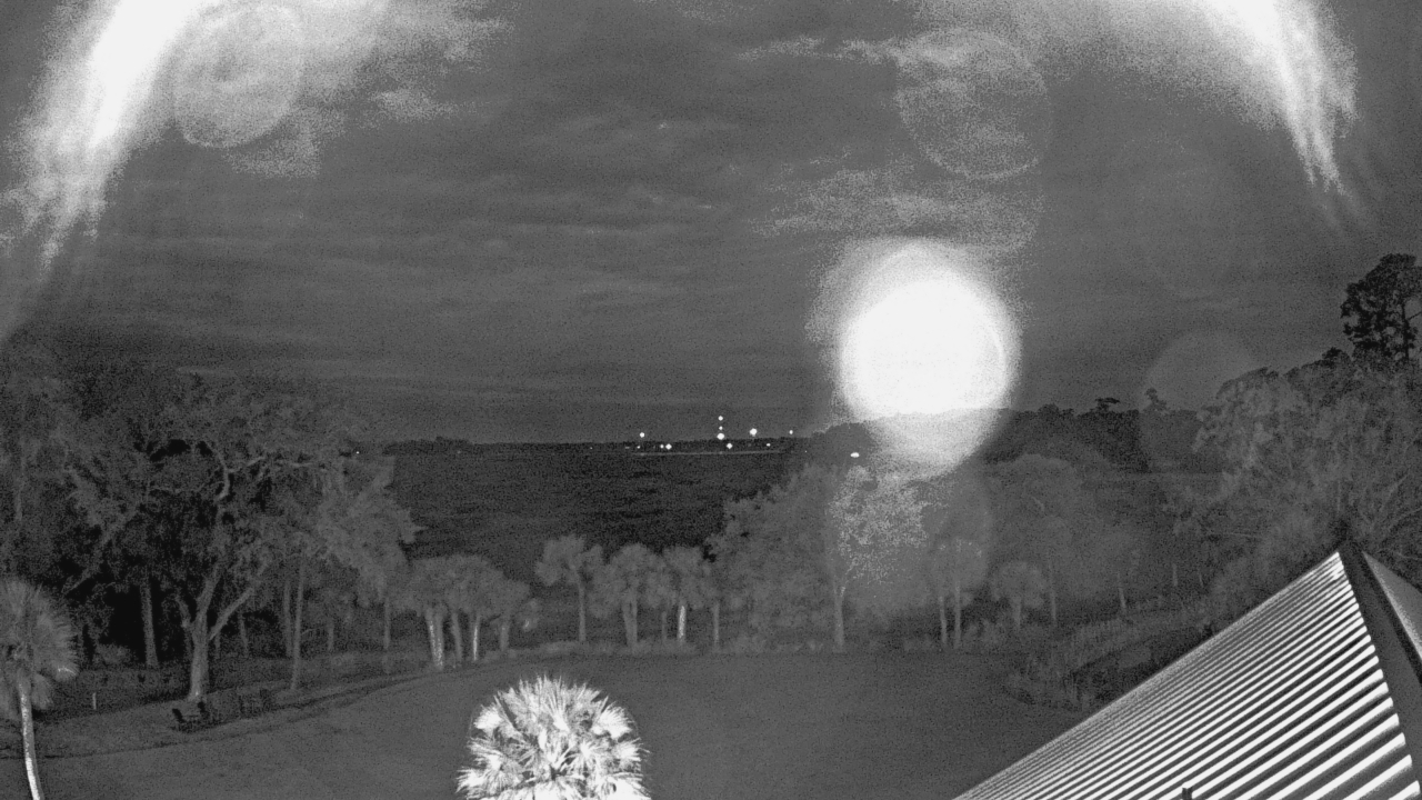 Thumbnail for current weather camera view from Callawassie Island Club in Okatie, South Carolina