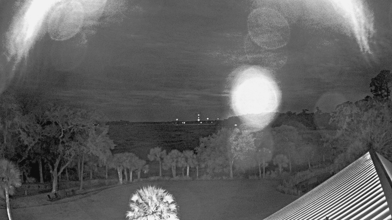 Thumbnail for current weather camera view from Callawassie Island Club in Okatie, South Carolina