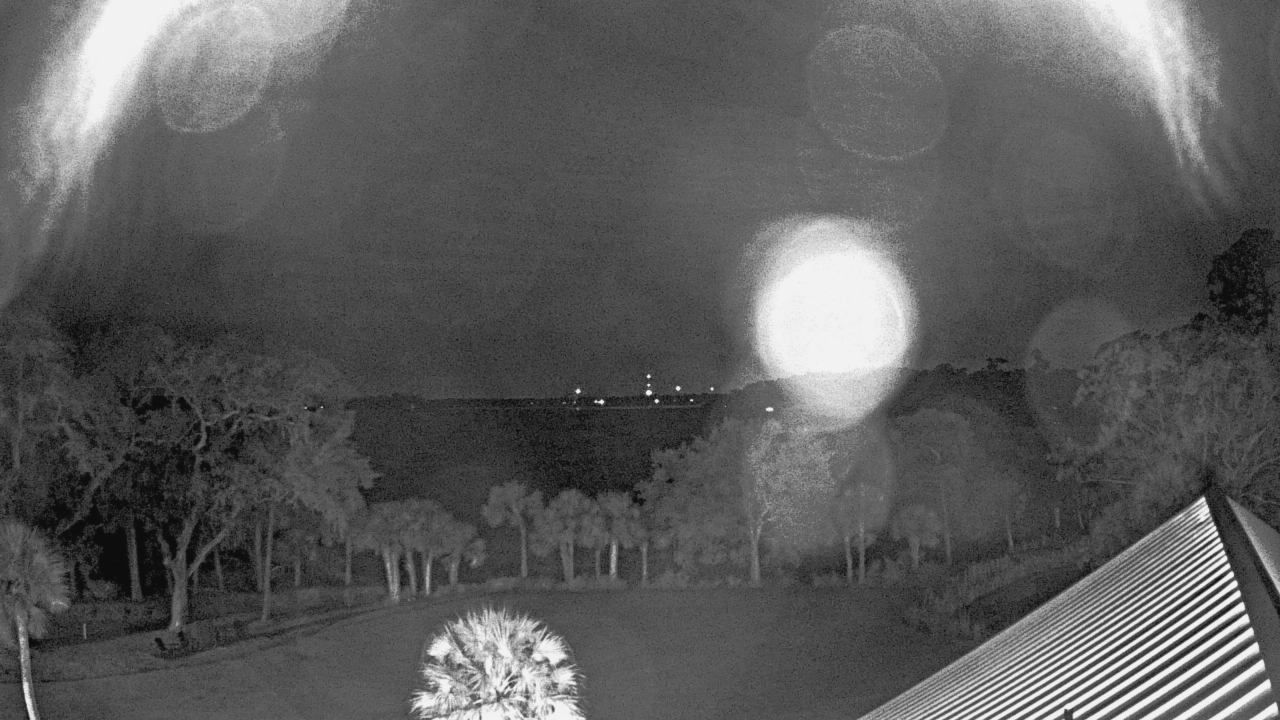 Thumbnail for current weather camera view from Callawassie Island Club in Okatie, South Carolina