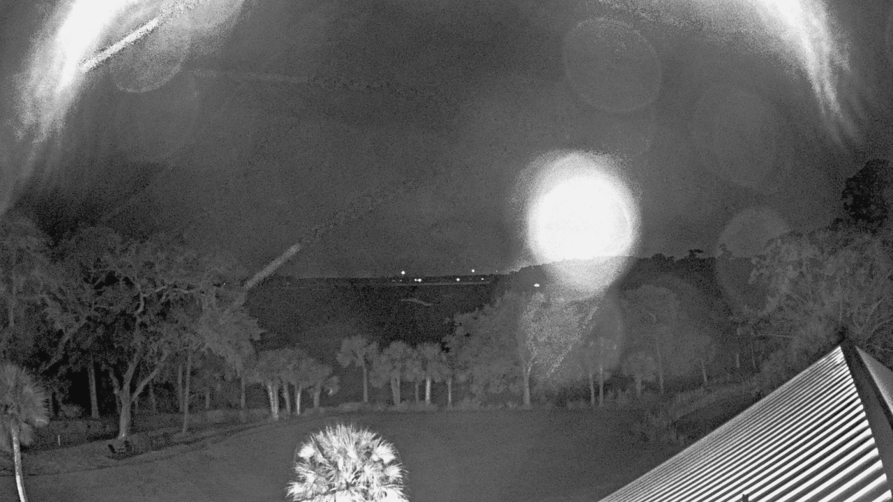 Thumbnail for current weather camera view from Callawassie Island Club in Okatie, South Carolina