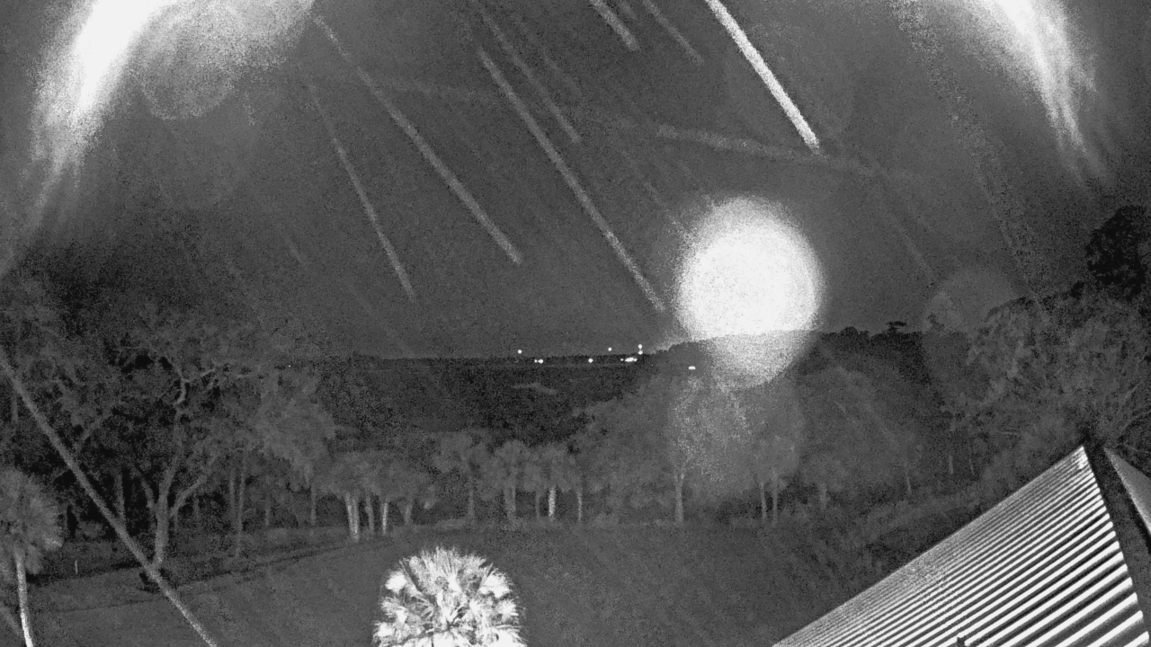 Thumbnail for current weather camera view from Callawassie Island Club in Okatie, South Carolina