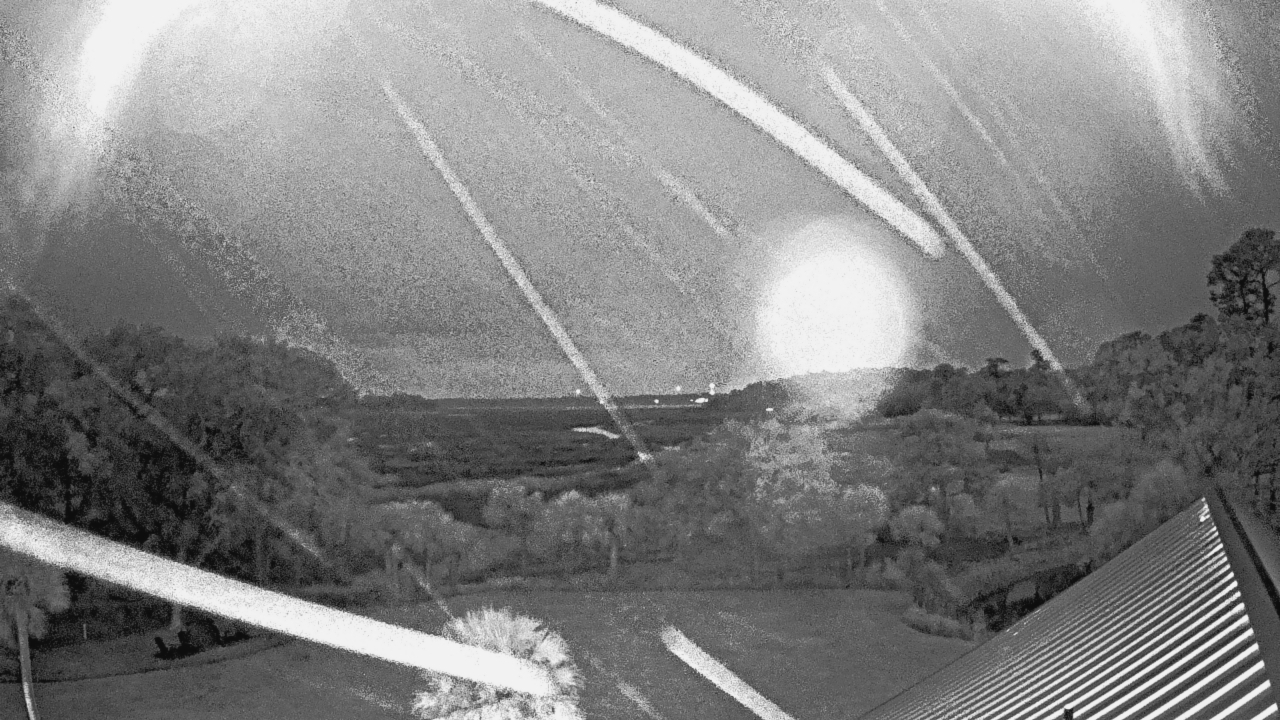 Thumbnail for current weather camera view from Callawassie Island Club in Okatie, South Carolina