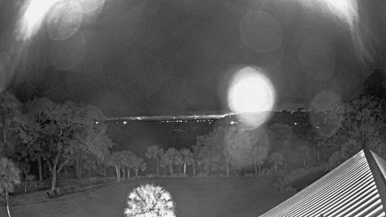 Thumbnail for current weather camera view from Callawassie Island Club in Okatie, South Carolina