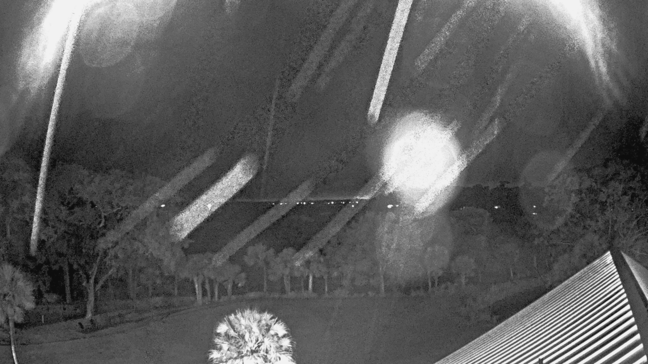 Thumbnail for current weather camera view from Callawassie Island Club in Okatie, South Carolina