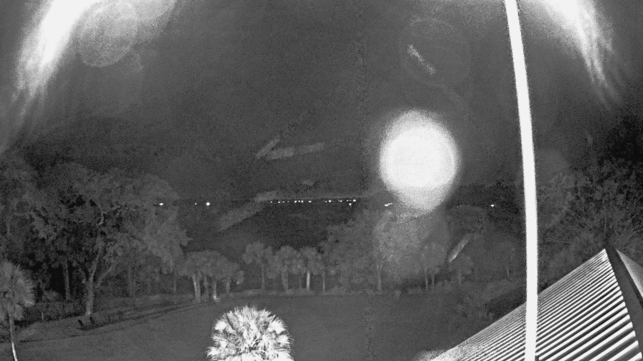 Thumbnail for current weather camera view from Callawassie Island Club in Okatie, South Carolina