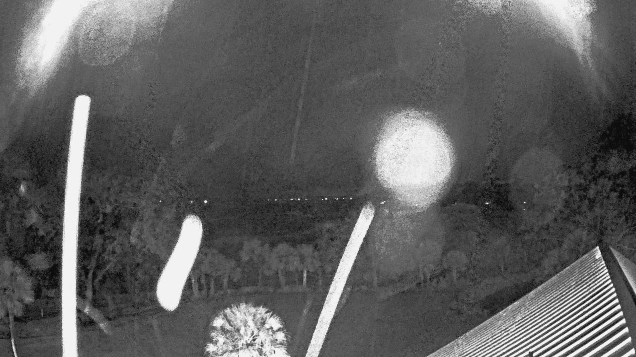 Thumbnail for current weather camera view from Callawassie Island Club in Okatie, South Carolina