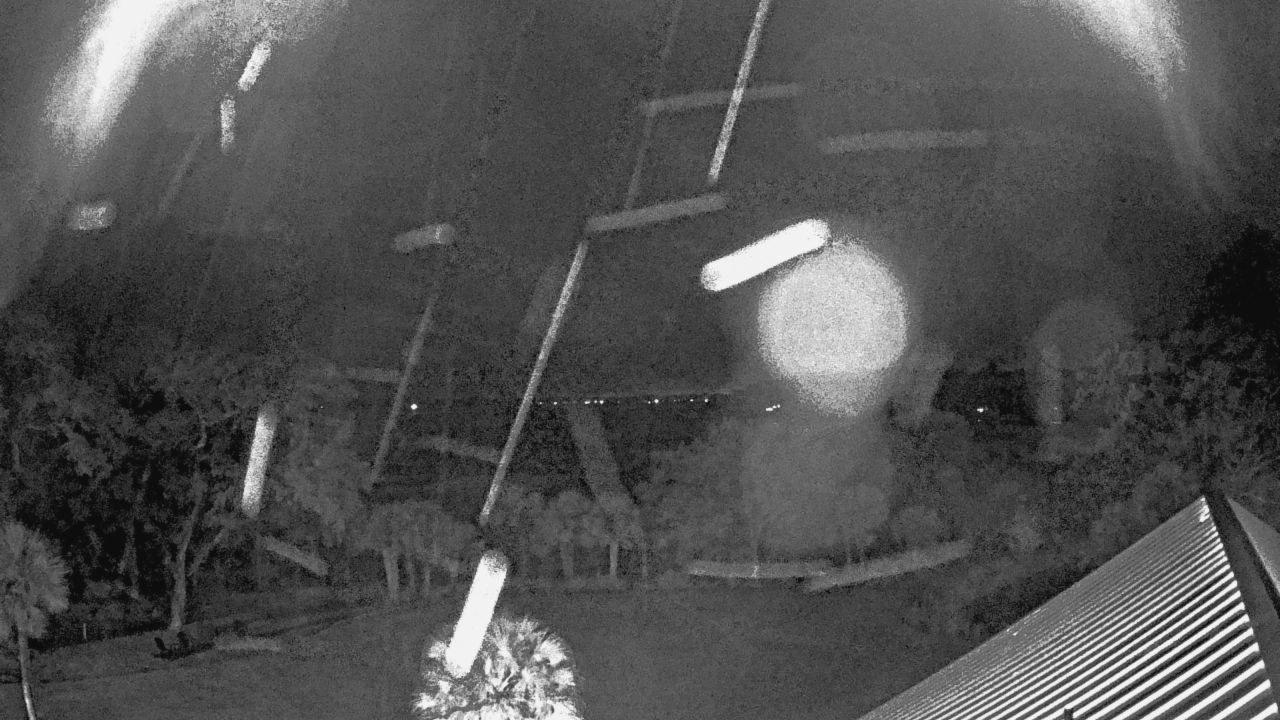 Thumbnail for current weather camera view from Callawassie Island Club in Okatie, South Carolina