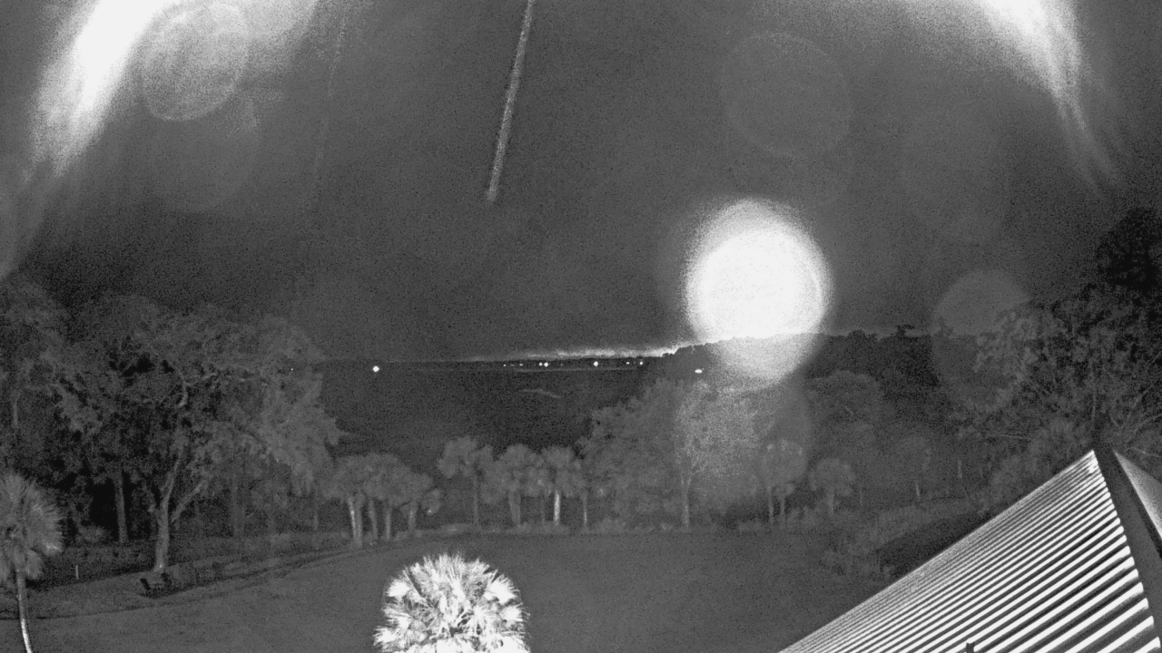 Thumbnail for current weather camera view from Callawassie Island Club in Okatie, South Carolina