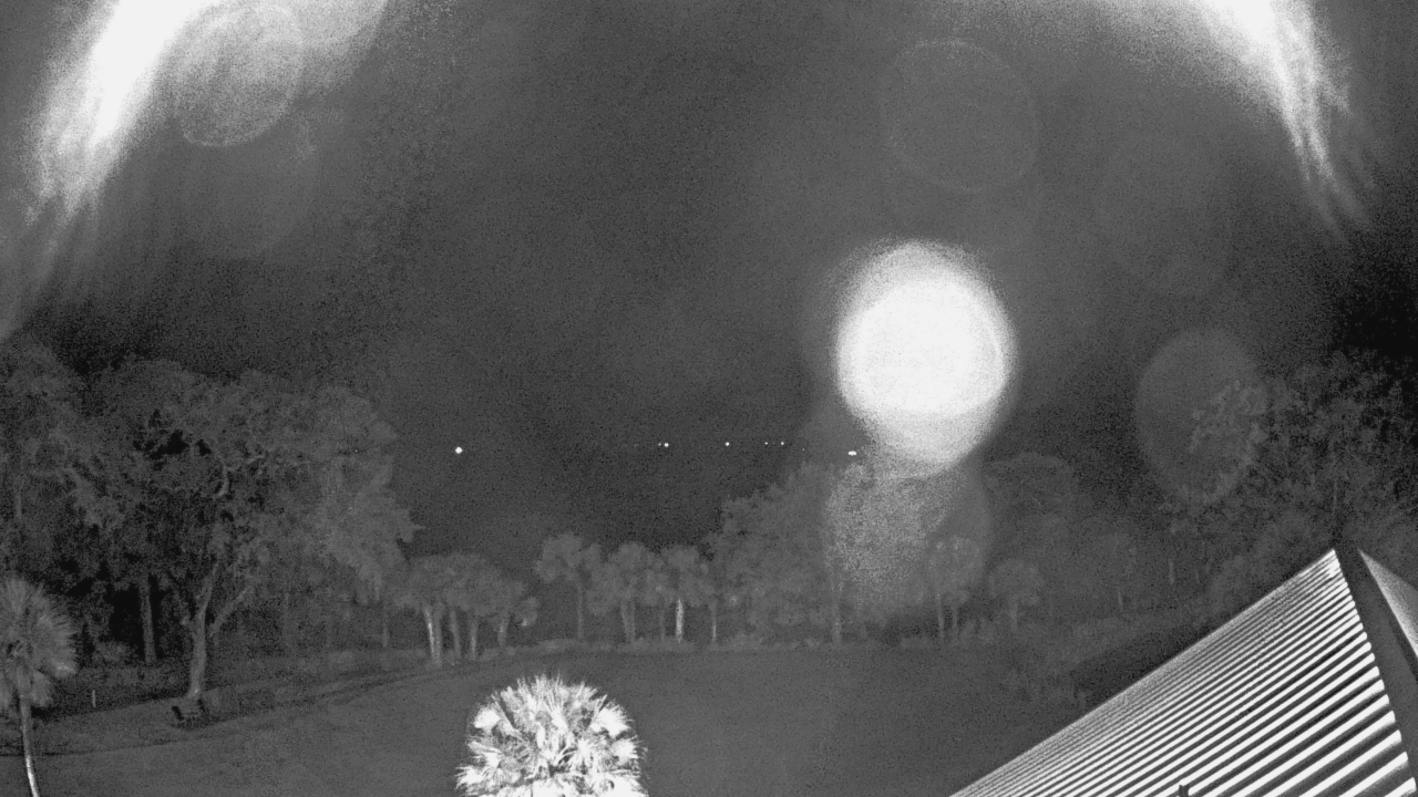 Thumbnail for current weather camera view from Callawassie Island Club in Okatie, South Carolina