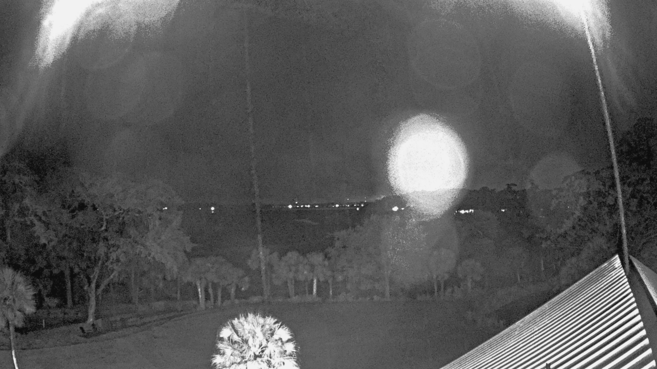 Thumbnail for current weather camera view from Callawassie Island Club in Okatie, South Carolina