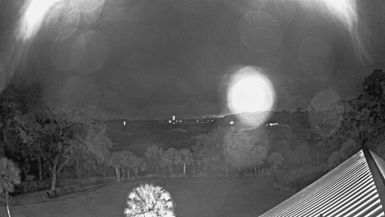 Thumbnail for current weather camera view from Callawassie Island Club in Okatie, South Carolina