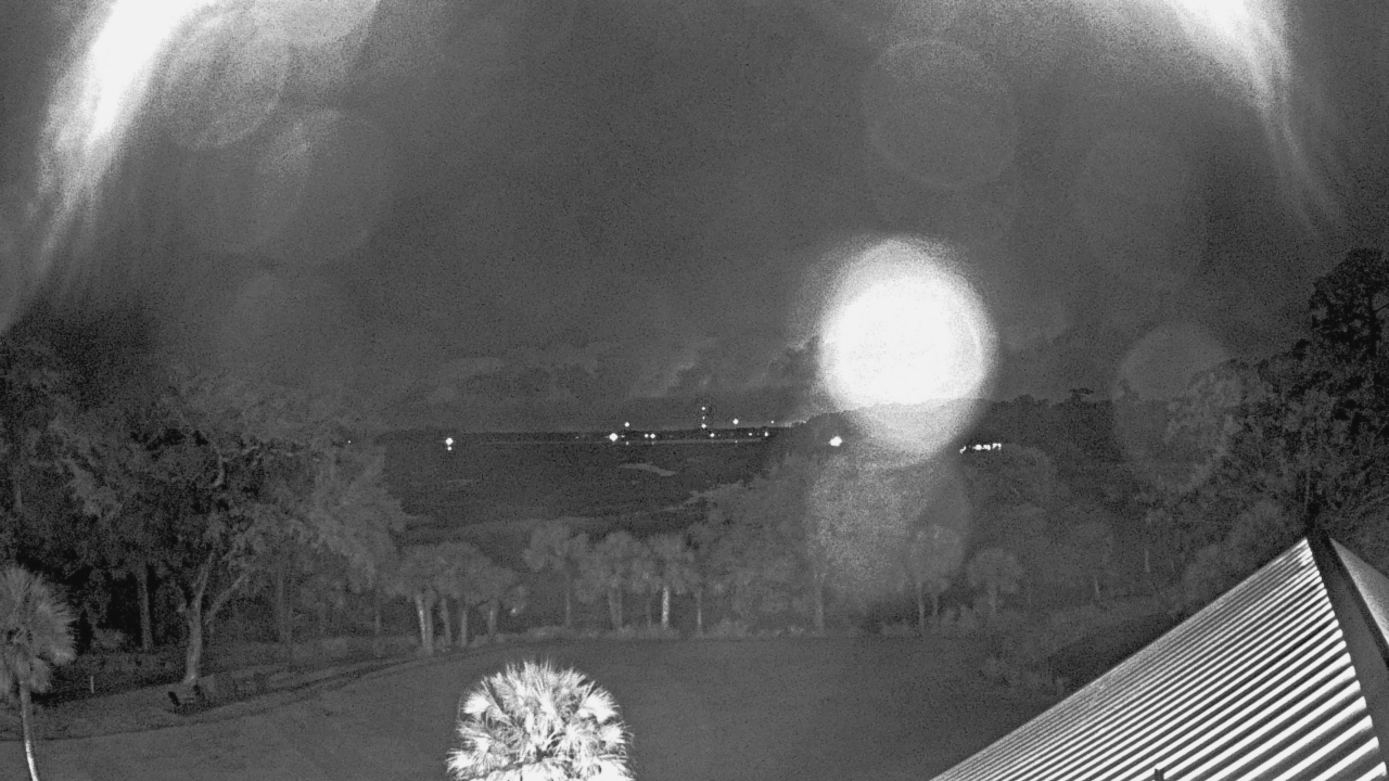 Thumbnail for current weather camera view from Callawassie Island Club in Okatie, South Carolina