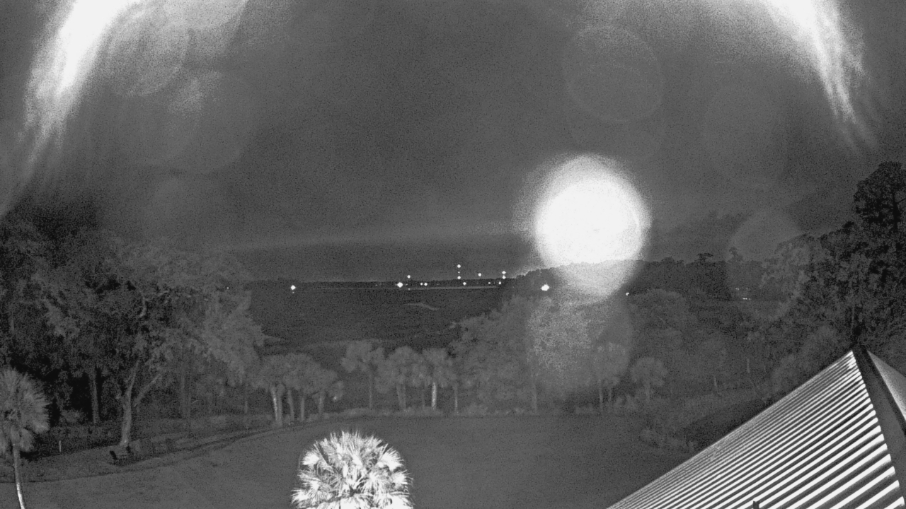 Thumbnail for current weather camera view from Callawassie Island Club in Okatie, South Carolina