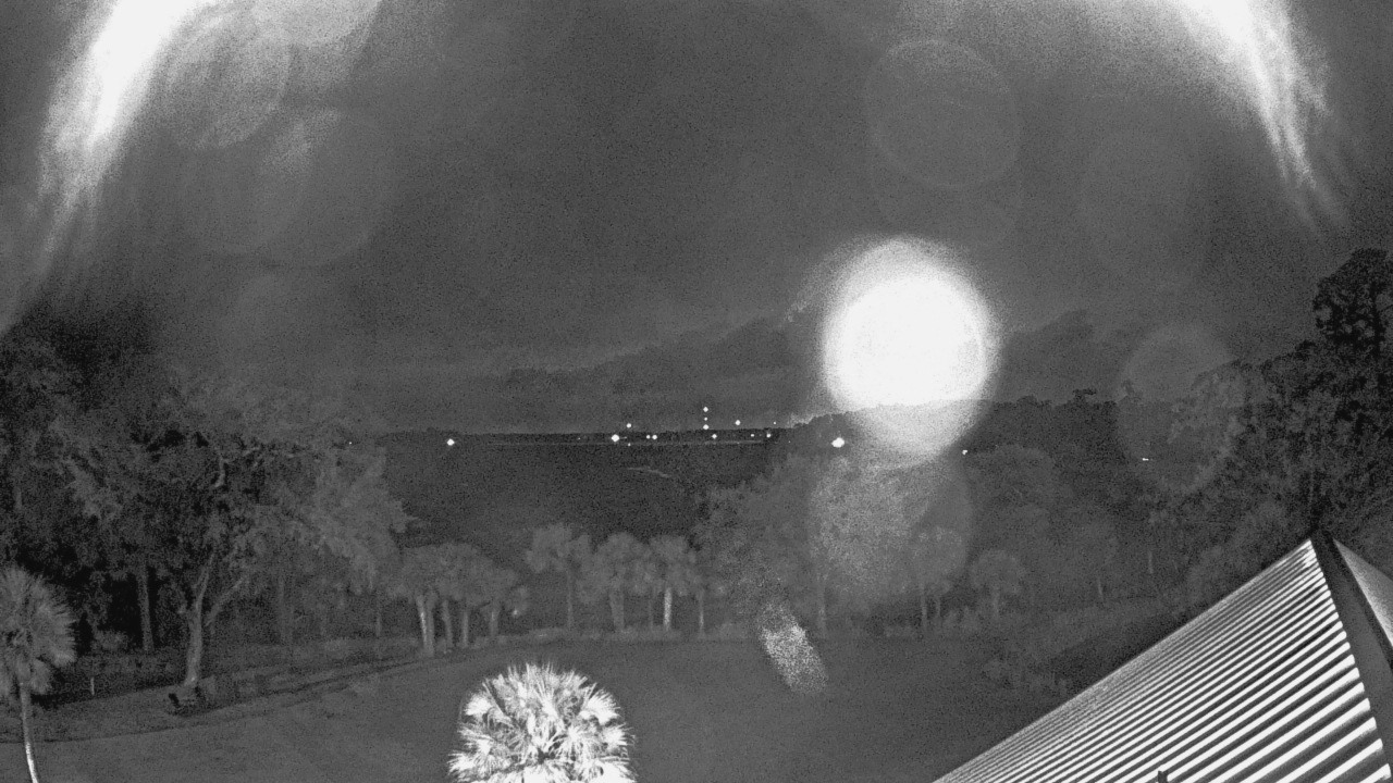 Thumbnail for current weather camera view from Callawassie Island Club in Okatie, South Carolina