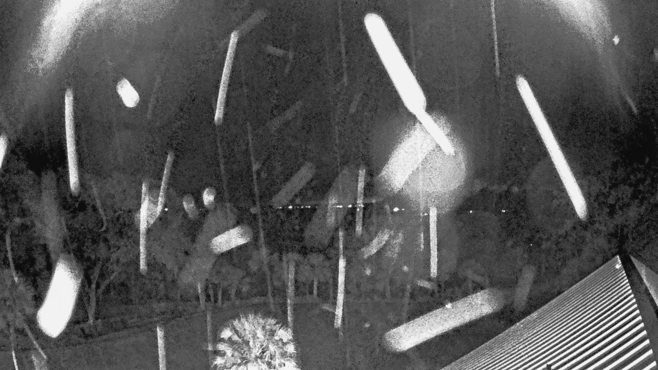 Thumbnail for current weather camera view from Callawassie Island Club in Okatie, South Carolina