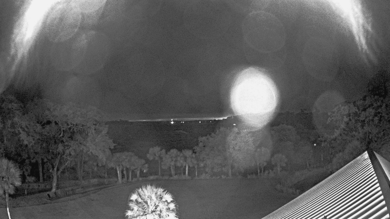 Thumbnail for current weather camera view from Callawassie Island Club in Okatie, South Carolina