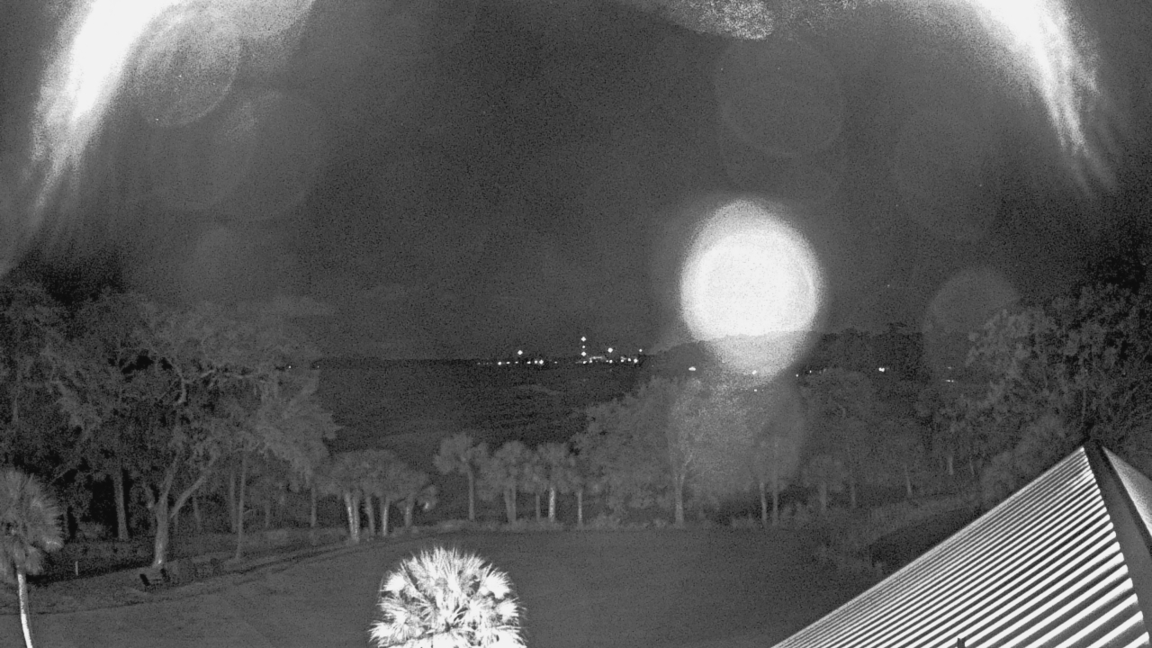 Thumbnail for current weather camera view from Callawassie Island Club in Okatie, South Carolina