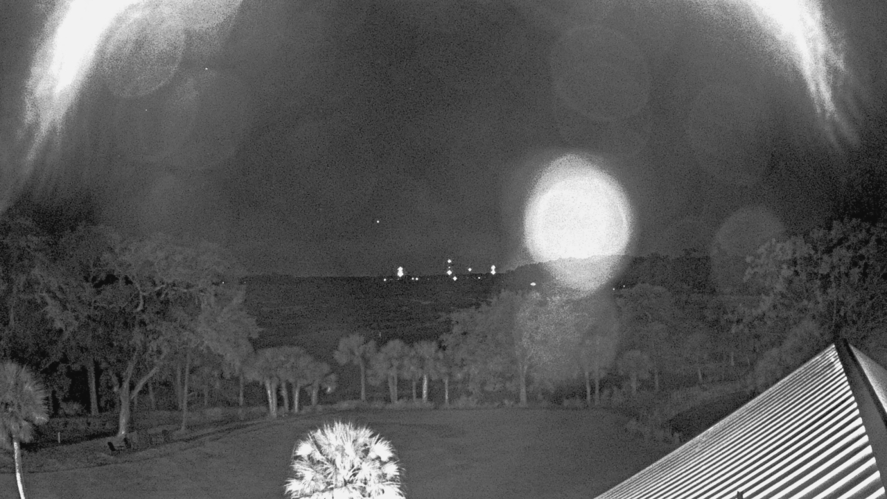 Thumbnail for current weather camera view from Callawassie Island Club in Okatie, South Carolina