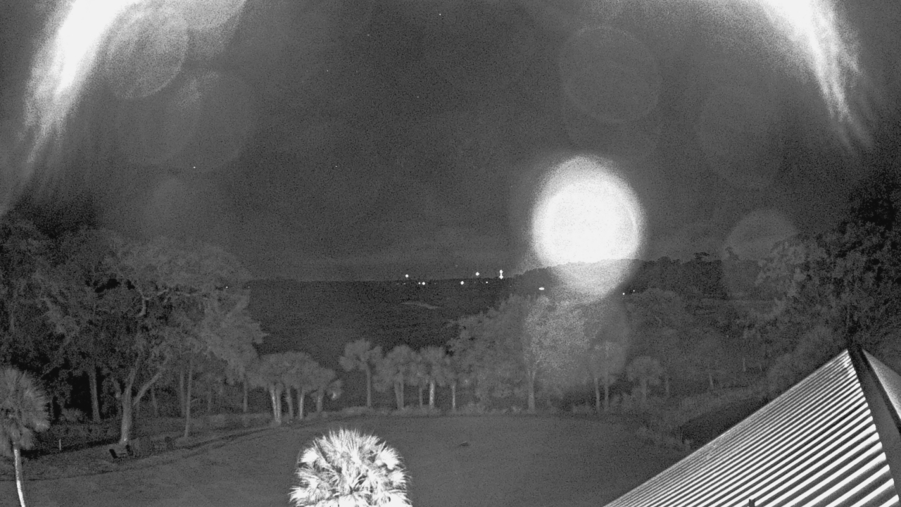 Thumbnail for current weather camera view from Callawassie Island Club in Okatie, South Carolina