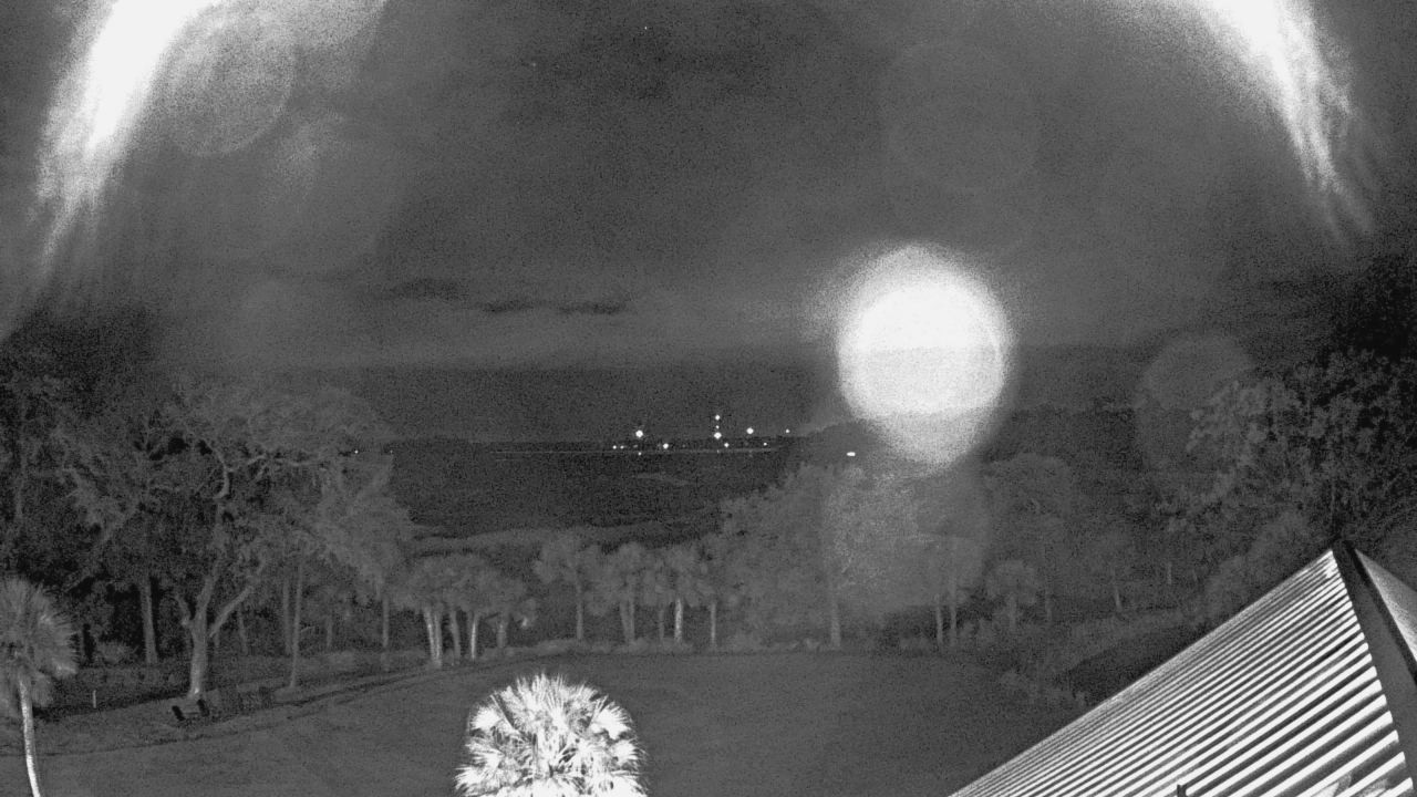 Thumbnail for current weather camera view from Callawassie Island Club in Okatie, South Carolina