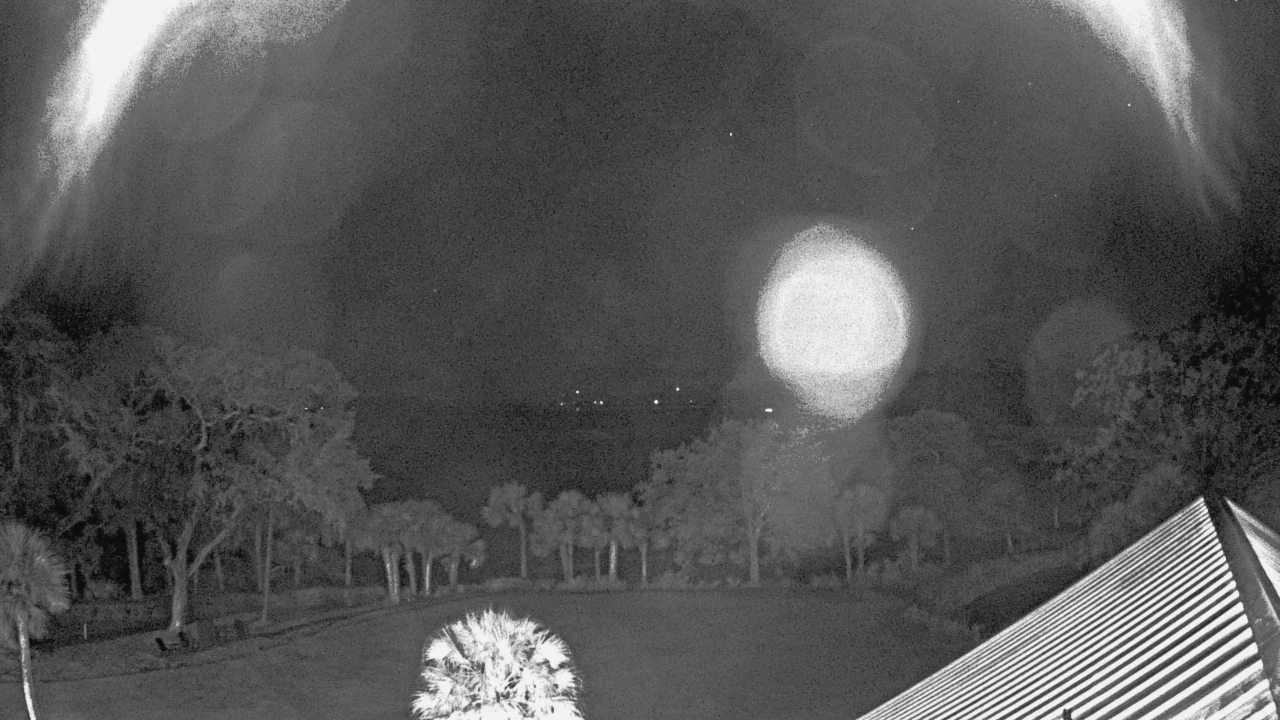 Thumbnail for current weather camera view from Callawassie Island Club in Okatie, South Carolina