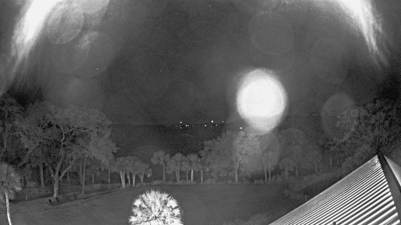 Thumbnail for current weather camera view from Callawassie Island Club in Okatie, South Carolina