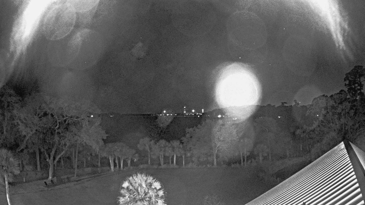 Thumbnail for current weather camera view from Callawassie Island Club in Okatie, South Carolina