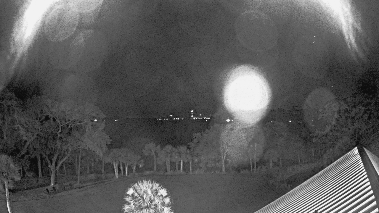 Thumbnail for current weather camera view from Callawassie Island Club in Okatie, South Carolina