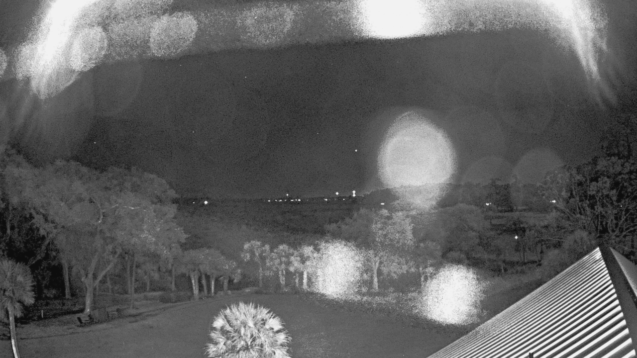 Thumbnail for current weather camera view from Callawassie Island Club in Okatie, South Carolina