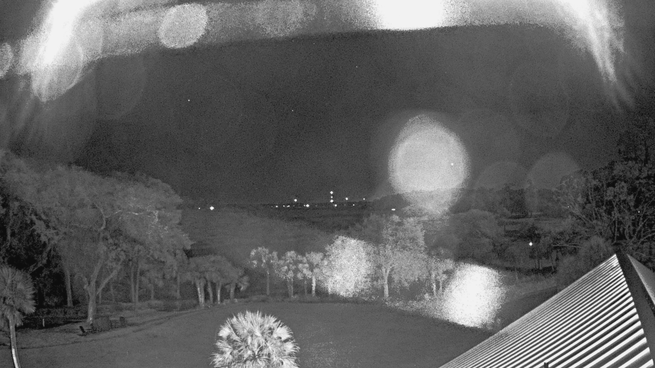 Thumbnail for current weather camera view from Callawassie Island Club in Okatie, South Carolina