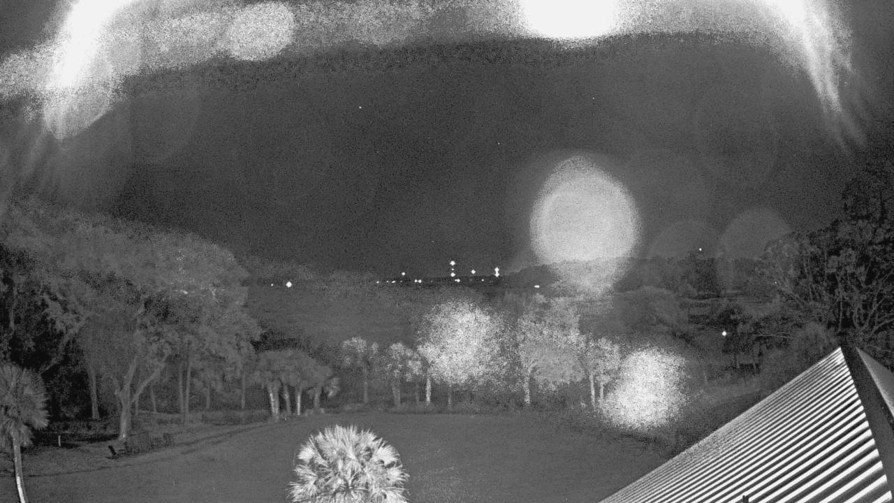 Thumbnail for current weather camera view from Callawassie Island Club in Okatie, South Carolina