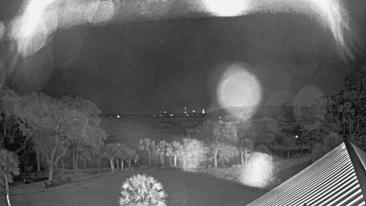 Thumbnail for current weather camera view from Callawassie Island Club in Okatie, South Carolina