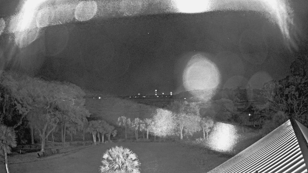 Thumbnail for current weather camera view from Callawassie Island Club in Okatie, South Carolina