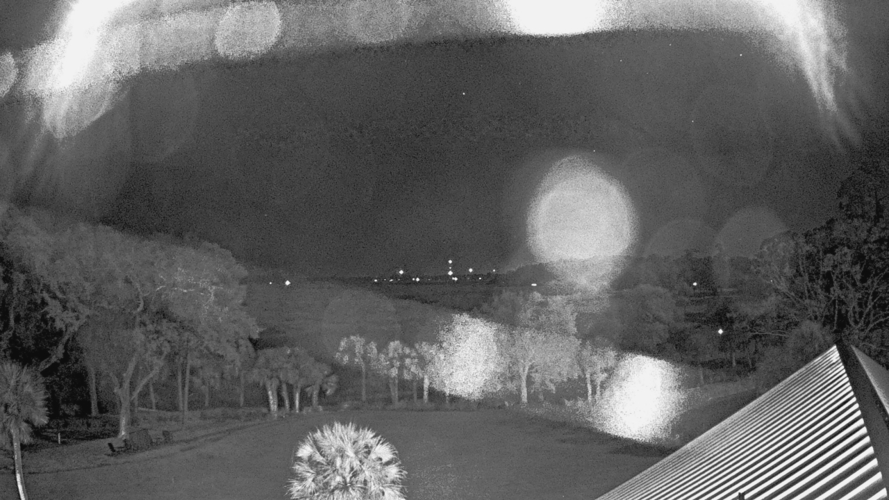 Thumbnail for current weather camera view from Callawassie Island Club in Okatie, South Carolina