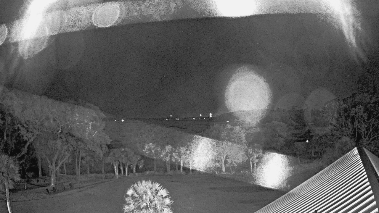 Thumbnail for current weather camera view from Callawassie Island Club in Okatie, South Carolina