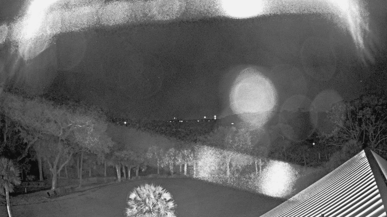 Thumbnail for current weather camera view from Callawassie Island Club in Okatie, South Carolina