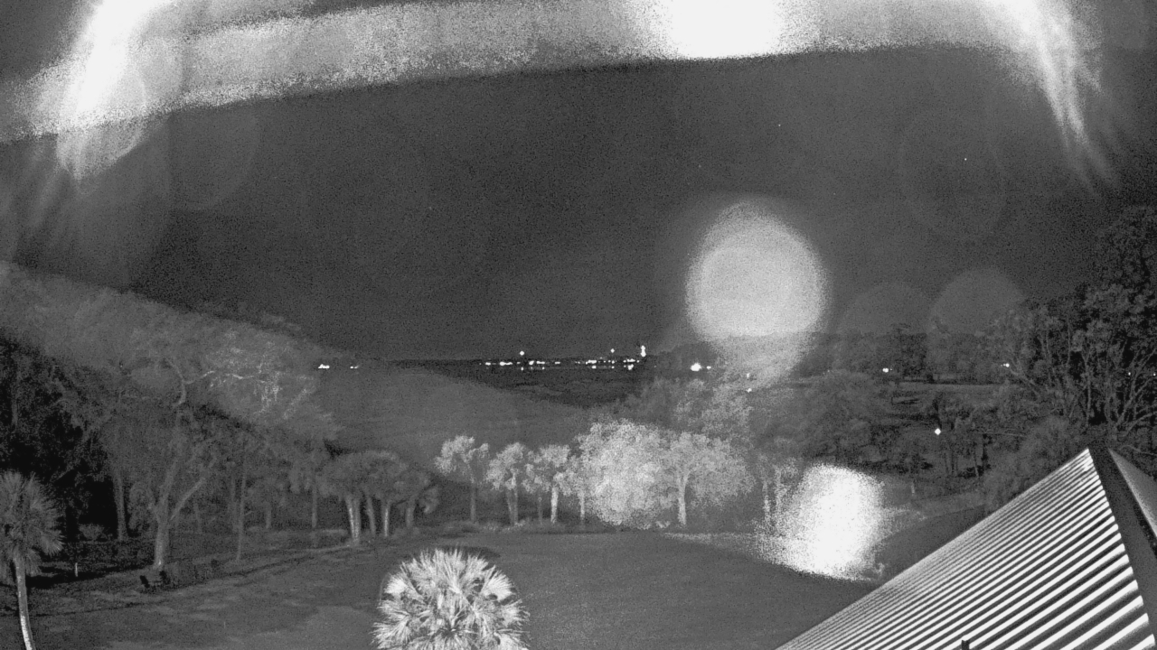 Thumbnail for current weather camera view from Callawassie Island Club in Okatie, South Carolina